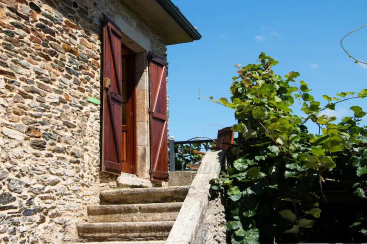 Vieiro Verde Dış mekan fotoğraf