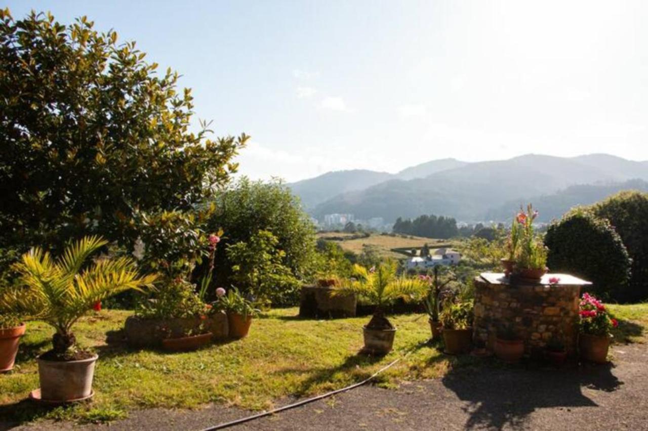 Vieiro Verde Dış mekan fotoğraf