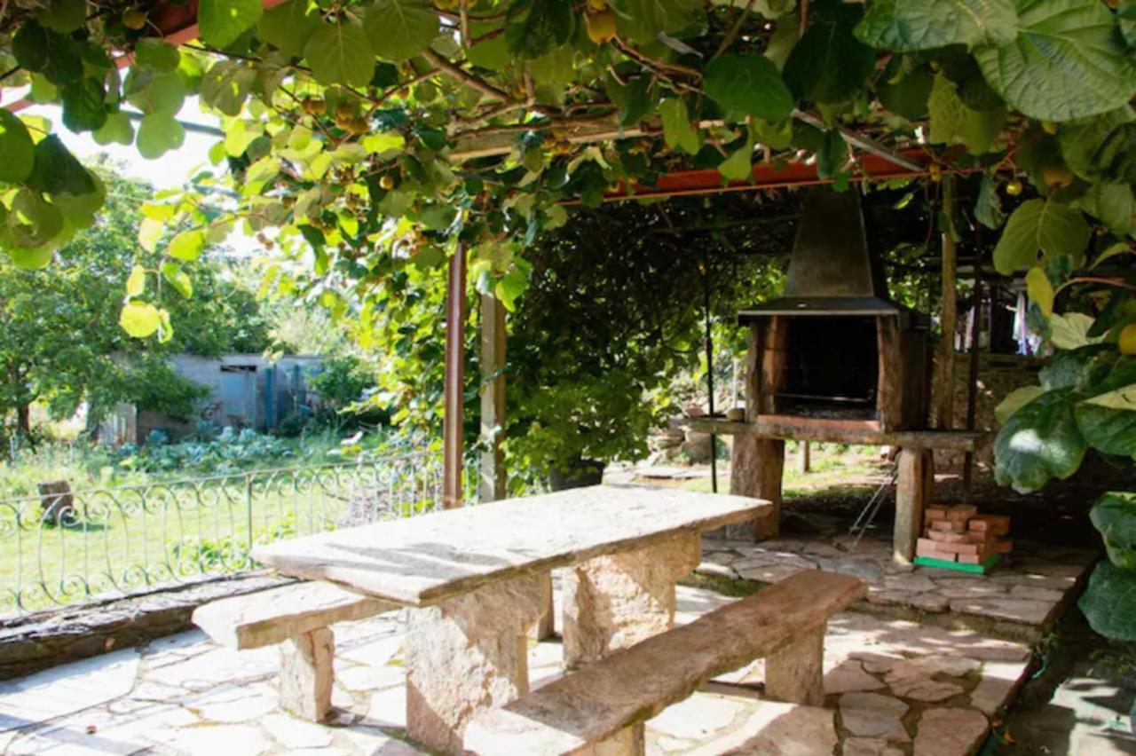 Vieiro Verde Dış mekan fotoğraf